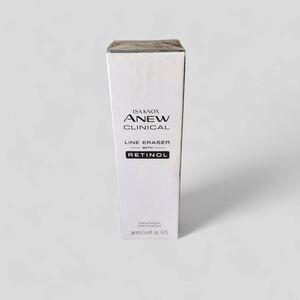 Isa Knox Anew Clinical Line Eraser With Retinol 1.0 fl.oz